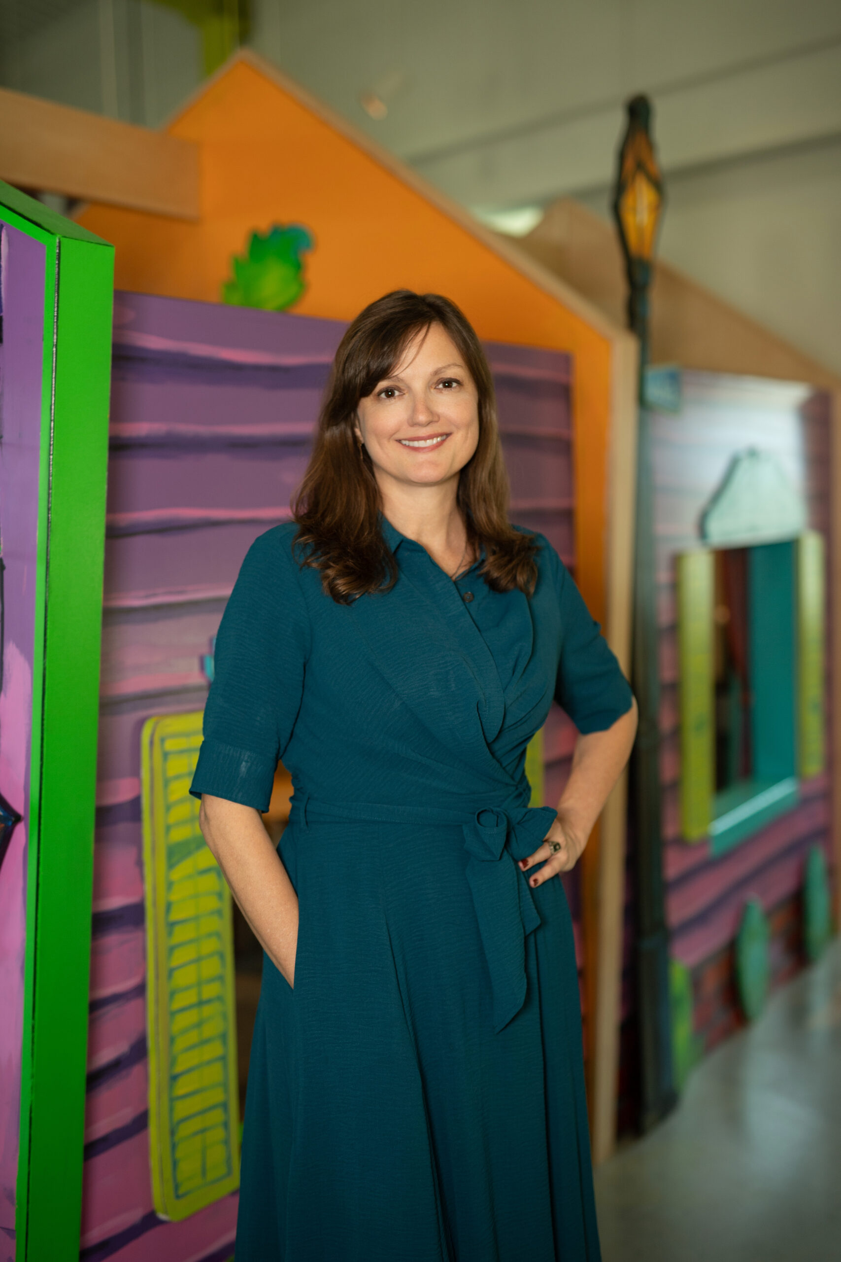 Dr. Shannon L. Blady, PhD